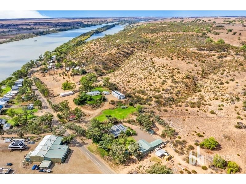 722 East Front Road, Younghusband SA 5238