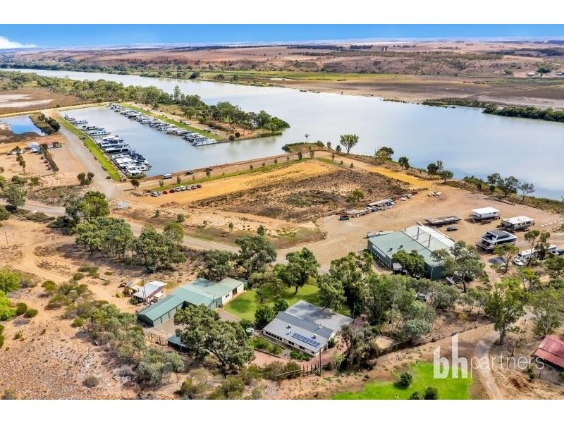 722 East Front Road, Younghusband SA 5238