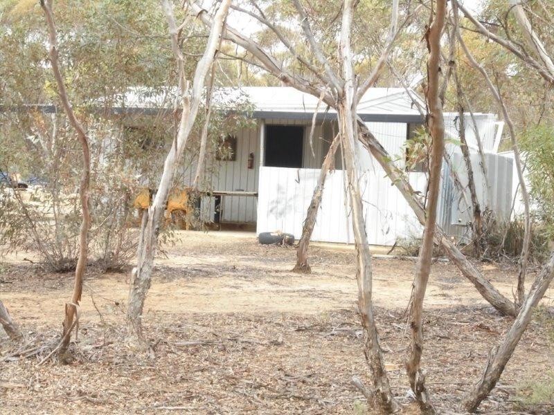 138 Murraylands Road, Black Hill SA 5353