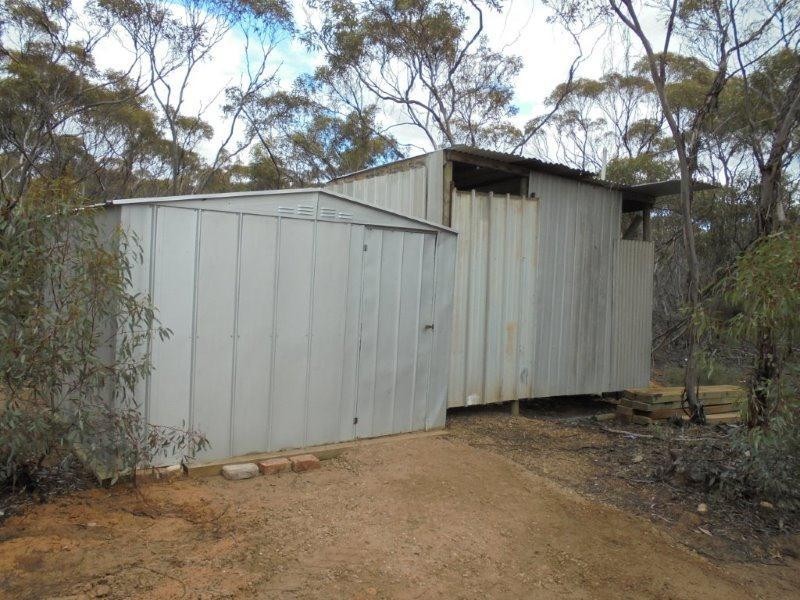 138 Murraylands Road, Black Hill SA 5353