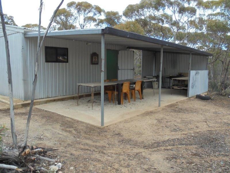 138 Murraylands Road, Black Hill SA 5353