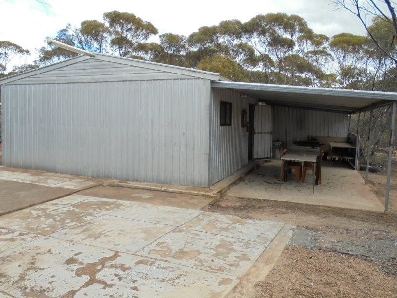 138 Murraylands Road, Black Hill SA 5353