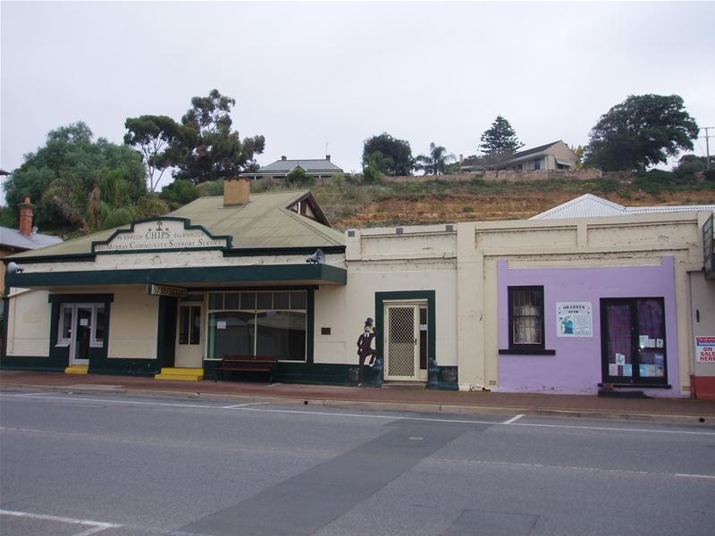 37-39 Randell Street, Mannum SA 5238