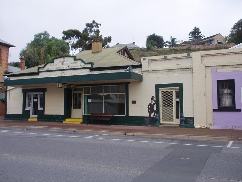 37-39 Randell Street, Mannum SA 5238