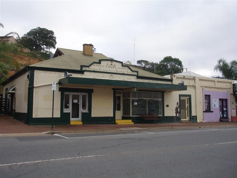 37-39 Randell Street, Mannum SA 5238