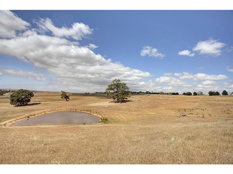 Pieces 1 & 2 Parkers Road, Springton SA 5235