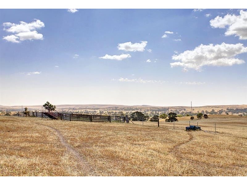 Pieces 1 & 2 Parkers Road, Springton SA 5235