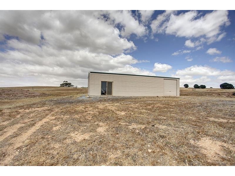 Pieces 1 & 2 Parkers Road, Springton SA 5235