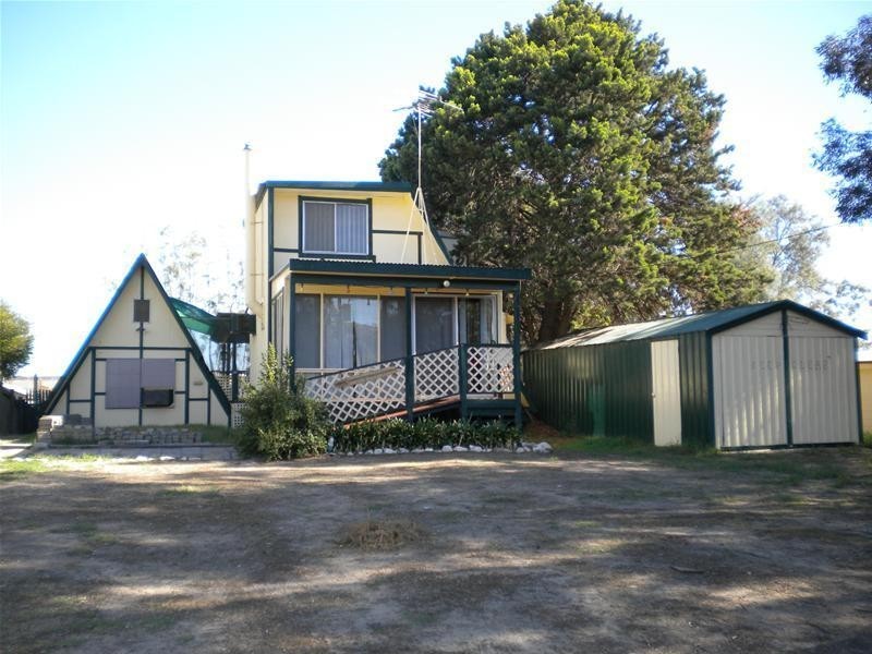 42 Rob Loxton Road, Walker Flat SA 5238