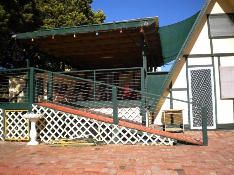 42 Rob Loxton Road, Walker Flat SA 5238