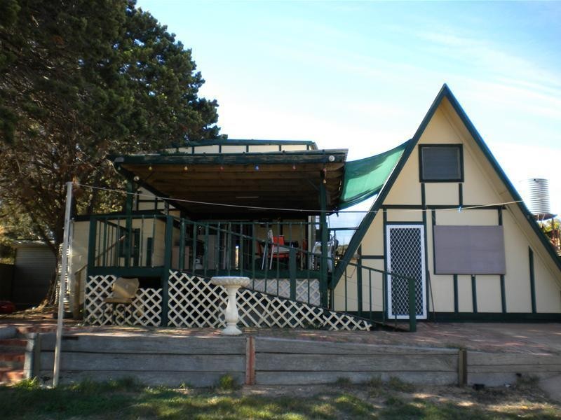 42 Rob Loxton Road, Walker Flat SA 5238