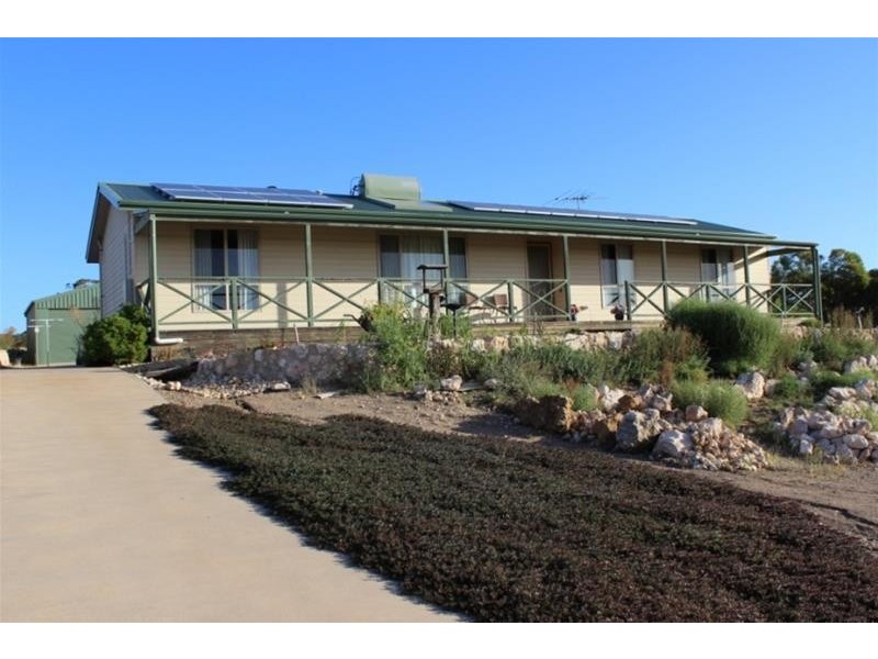 479 Greenshields Road, Younghusband SA 5238