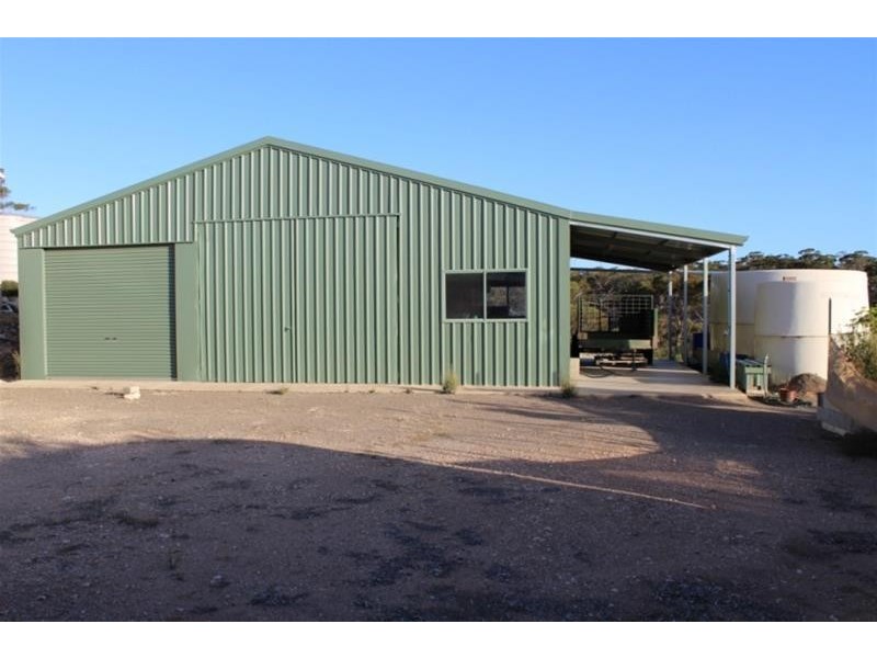 479 Greenshields Road, Younghusband SA 5238