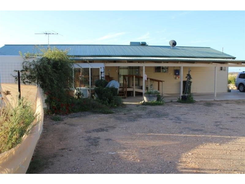 479 Greenshields Road, Younghusband SA 5238