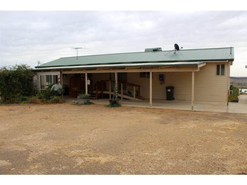 479 Greenshields Road, Younghusband SA 5238