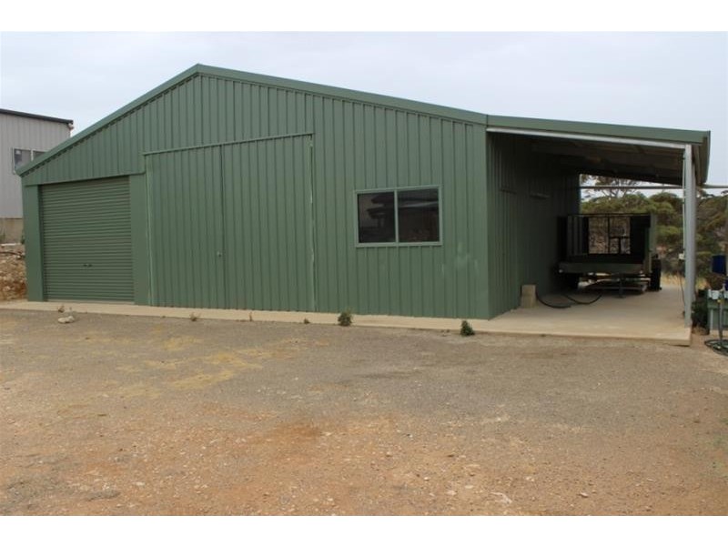 479 Greenshields Road, Younghusband SA 5238