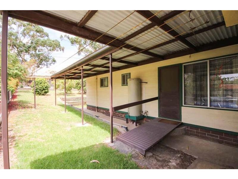 121 Main Street, Lobethal SA 5241