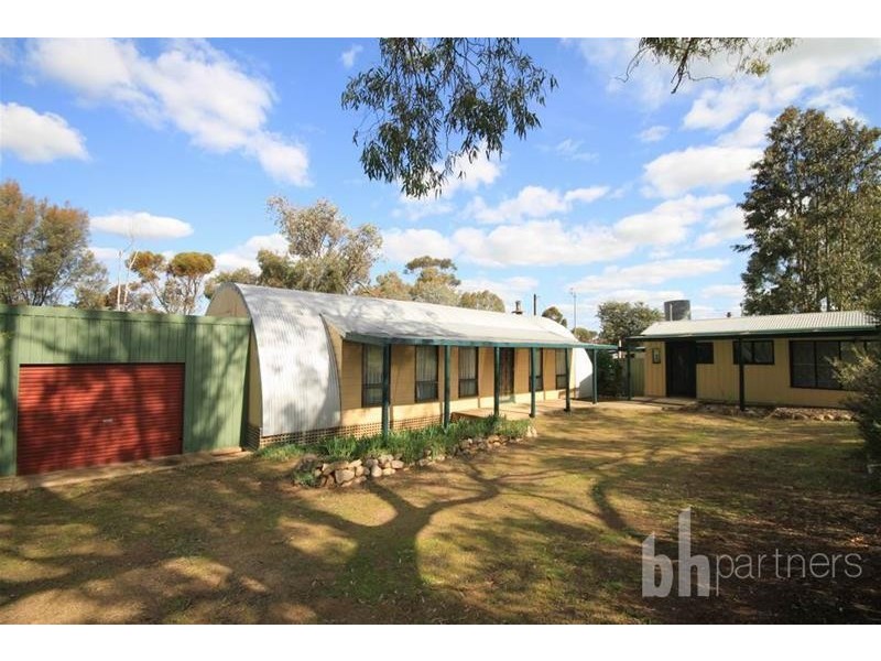 7 Porter Street Cowirra Via, Mannum SA 5238
