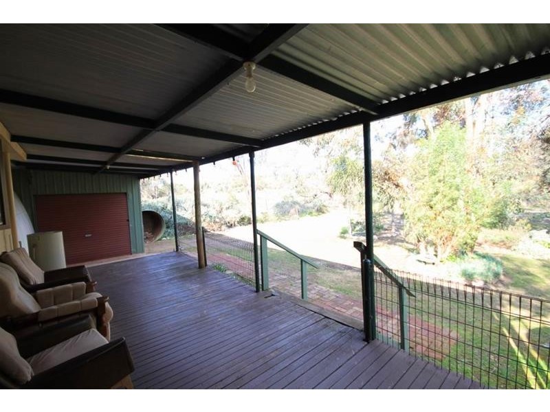 7 Porter Street Cowirra Via, Mannum SA 5238