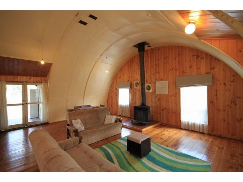 7 Porter Street Cowirra Via, Mannum SA 5238