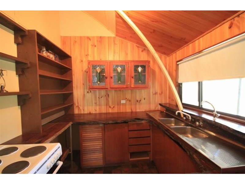 7 Porter Street Cowirra Via, Mannum SA 5238