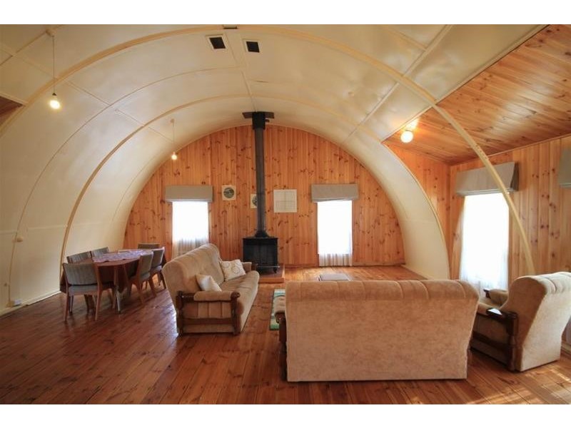 7 Porter Street Cowirra Via, Mannum SA 5238