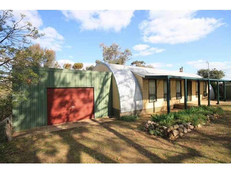 7 Porter Street Cowirra Via, Mannum SA 5238