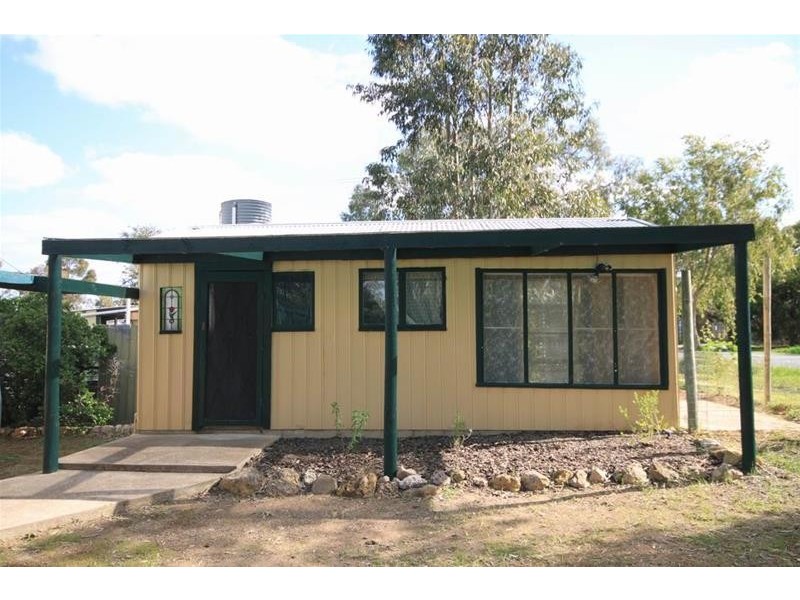 7 Porter Street Cowirra Via, Mannum SA 5238