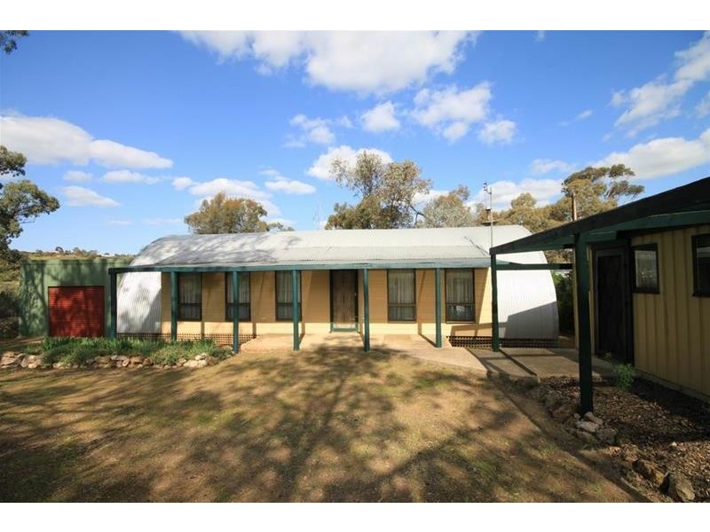 7 Porter Street Cowirra Via, Mannum SA 5238