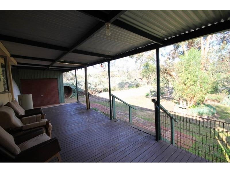 7 Porter Street Cowirra Via, Mannum SA 5238