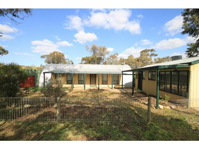 7 Porter Street Cowirra Via, Mannum SA 5238