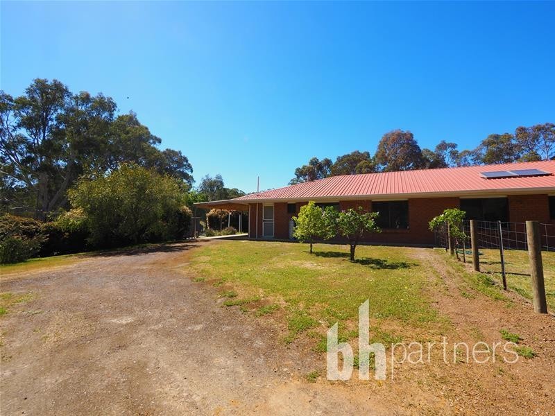 2/18 Melrose Street, Mount Pleasant SA 5235