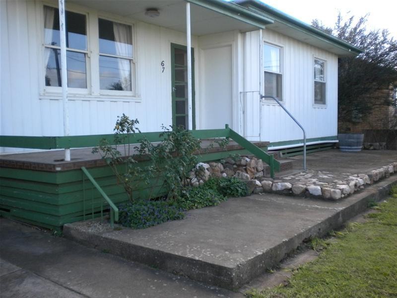 67 Crawford Crescent, Mannum SA 5238