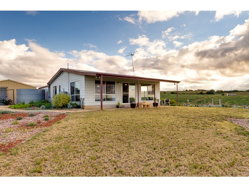 59 Zadow Road, Caloote SA 5254