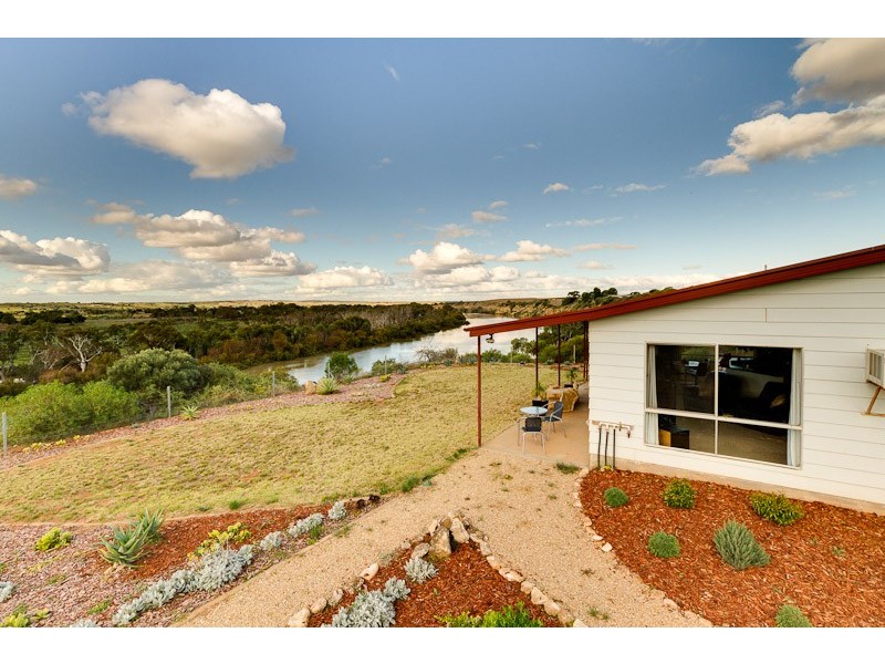 59 Zadow Road, Caloote SA 5254