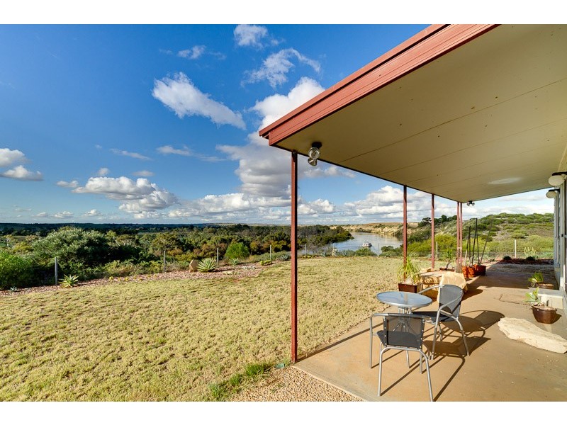 59 Zadow Road, Caloote SA 5254