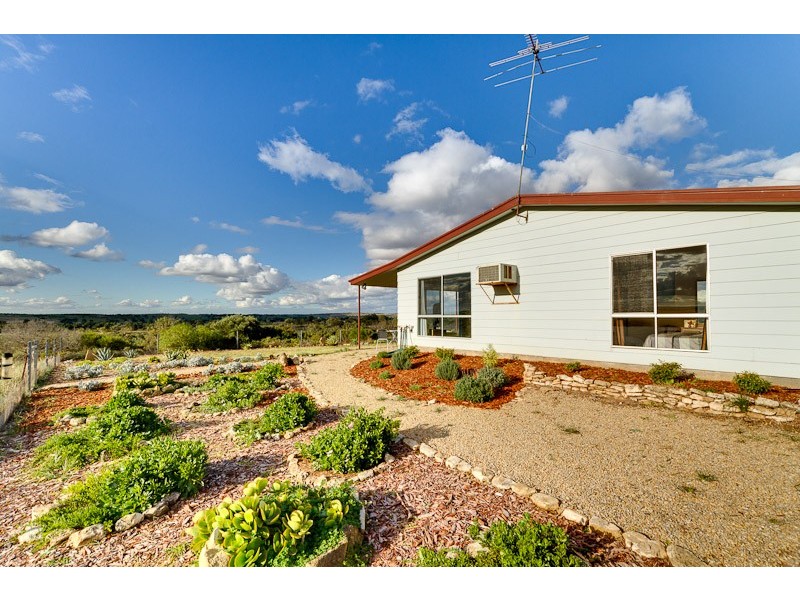 59 Zadow Road, Caloote SA 5254
