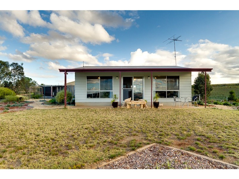 59 Zadow Road, Caloote SA 5254