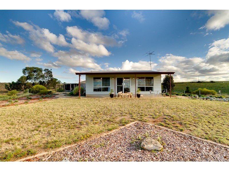 59 Zadow Road, Caloote SA 5254