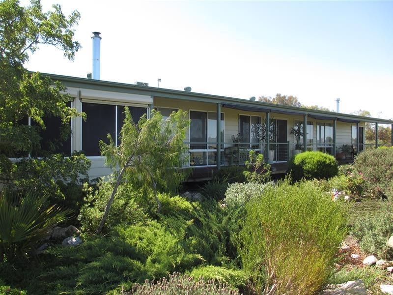 621 Belvedere Road, Mannum SA 5238