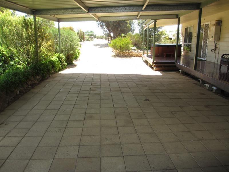 621 Belvedere Road, Mannum SA 5238