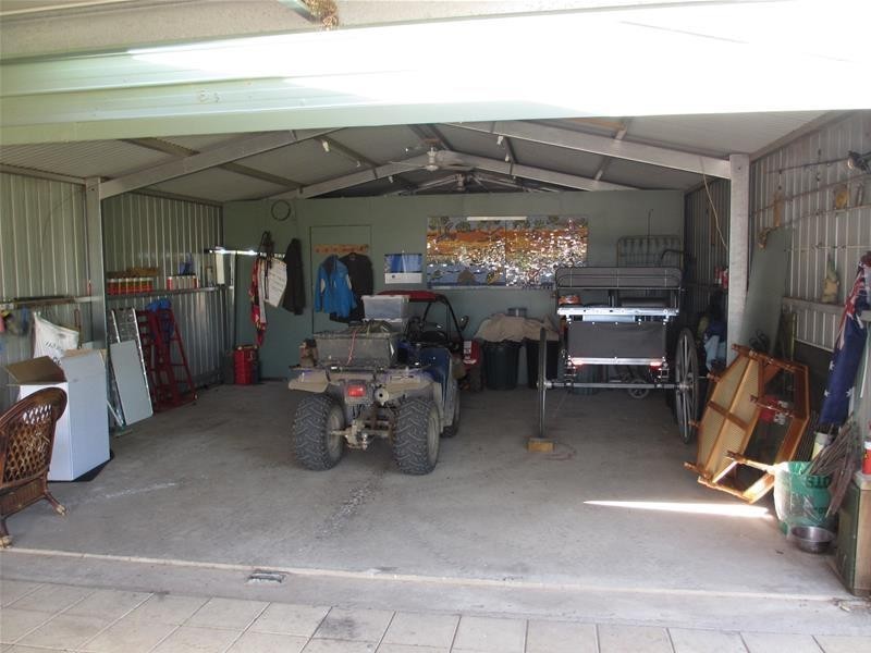 621 Belvedere Road, Mannum SA 5238