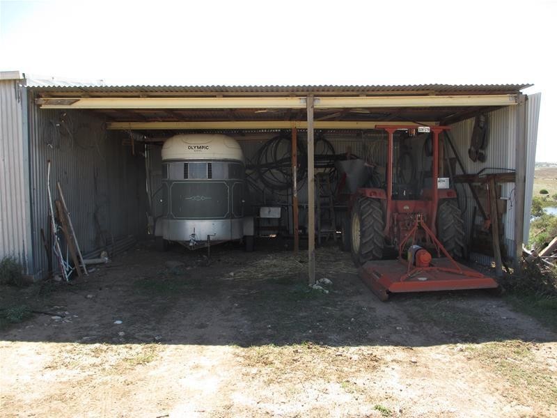 621 Belvedere Road, Mannum SA 5238