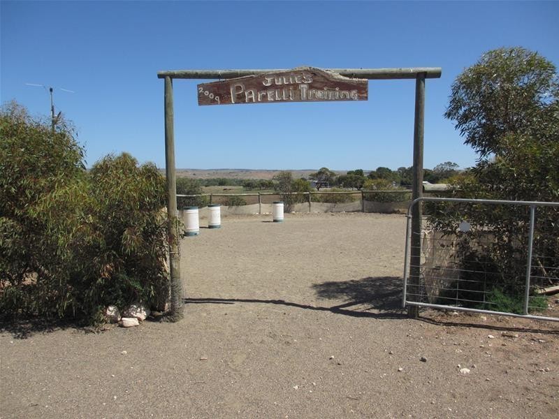 621 Belvedere Road, Mannum SA 5238