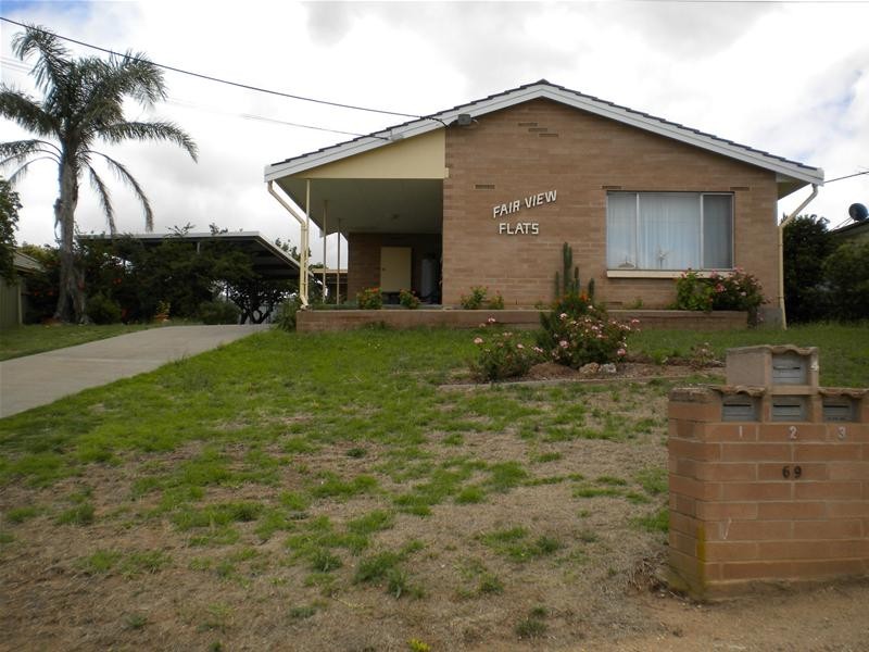 2/69 Crawford Crescent, Mannum SA 5238