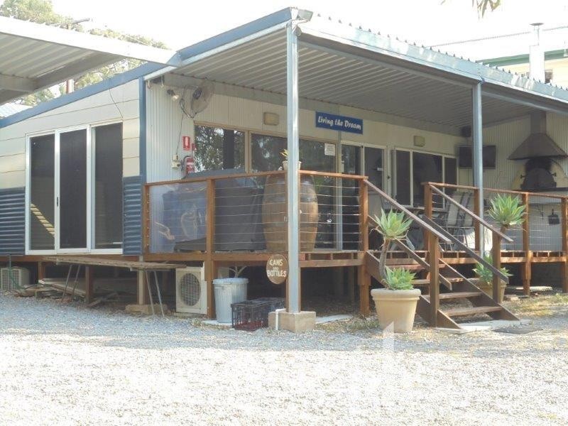 Lot 4 Shack Access Road, Cowirra SA 5238