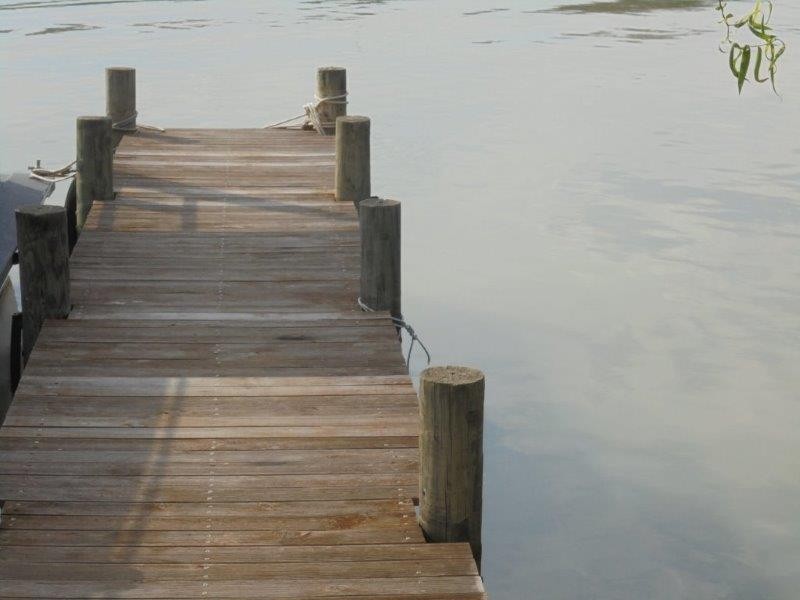 Lot 4 Shack Access Road, Cowirra SA 5238