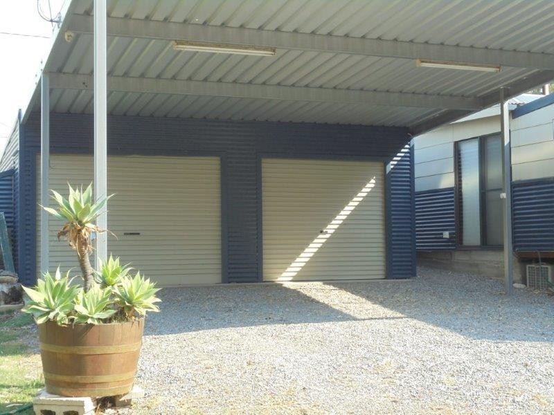 Lot 4 Shack Access Road, Cowirra SA 5238