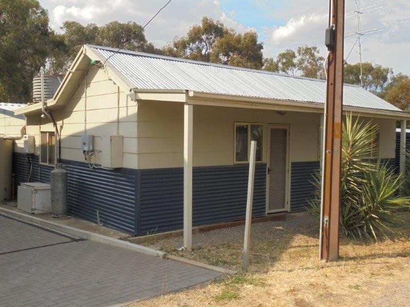 Lot 4 Shack Access Road, Cowirra SA 5238