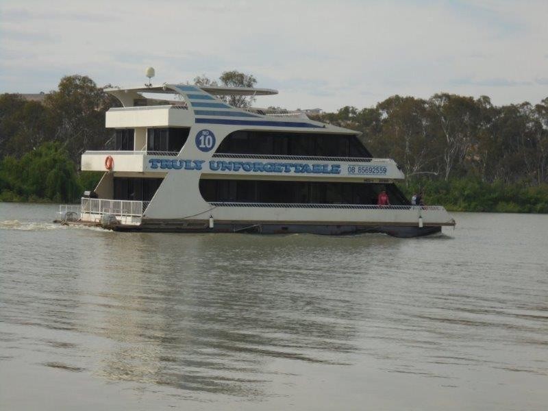 Lot 4 Shack Access Road, Cowirra SA 5238